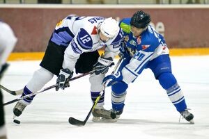 Steaua Rangers – HSC Miercurea Ciuc 5-2